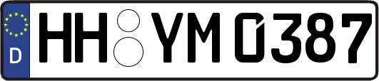 HH-YM0387