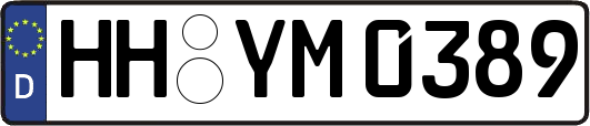 HH-YM0389