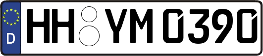 HH-YM0390