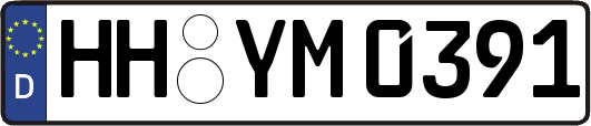 HH-YM0391