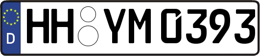 HH-YM0393
