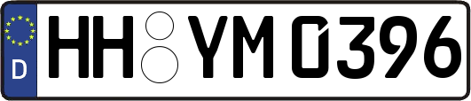 HH-YM0396
