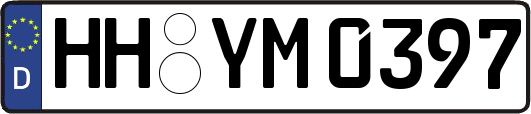 HH-YM0397