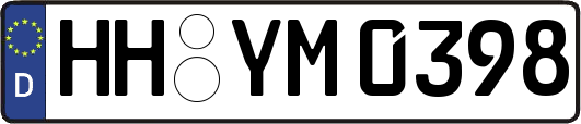 HH-YM0398