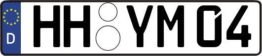 HH-YM04