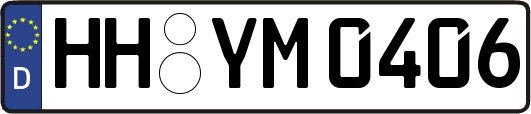 HH-YM0406