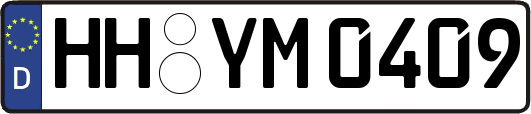 HH-YM0409