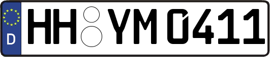 HH-YM0411