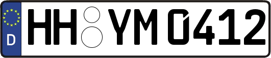 HH-YM0412
