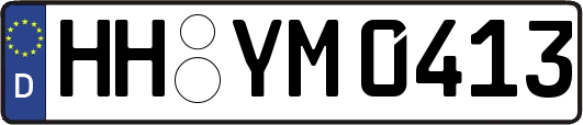 HH-YM0413