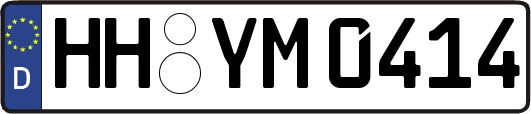 HH-YM0414