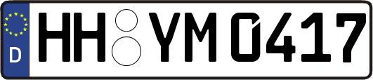 HH-YM0417