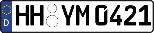HH-YM0421