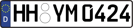 HH-YM0424