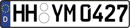 HH-YM0427