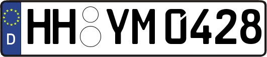 HH-YM0428