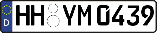 HH-YM0439