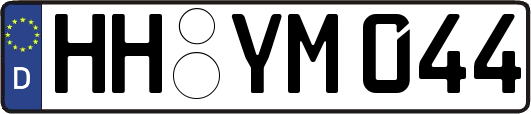 HH-YM044