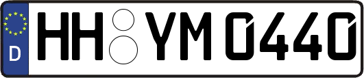 HH-YM0440
