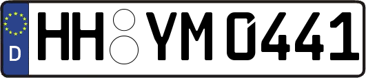 HH-YM0441