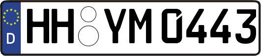 HH-YM0443