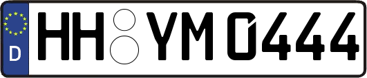 HH-YM0444