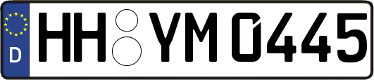 HH-YM0445