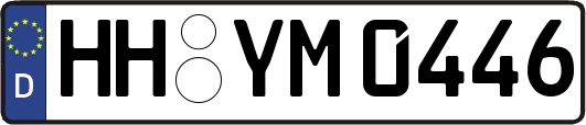 HH-YM0446