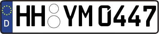 HH-YM0447