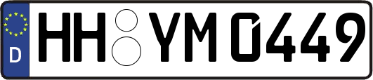HH-YM0449