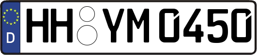 HH-YM0450