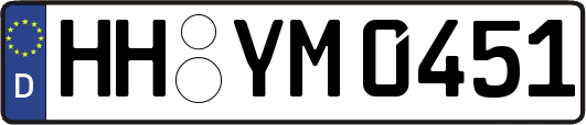 HH-YM0451