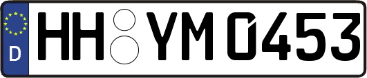 HH-YM0453