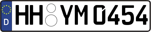 HH-YM0454