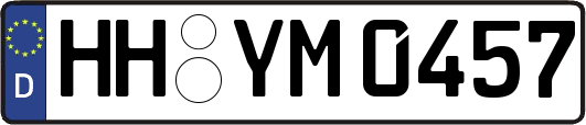 HH-YM0457