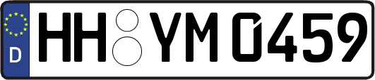 HH-YM0459