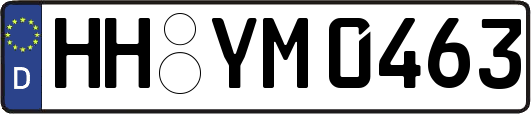 HH-YM0463