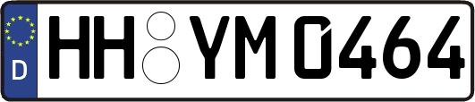 HH-YM0464