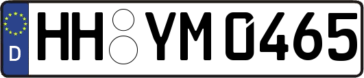 HH-YM0465