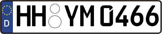 HH-YM0466