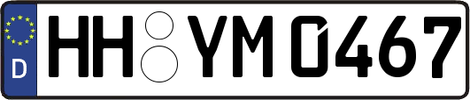 HH-YM0467