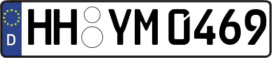 HH-YM0469