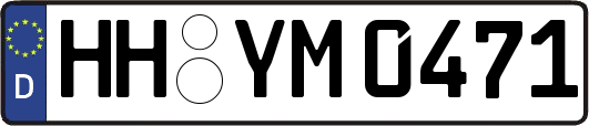 HH-YM0471