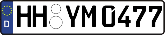 HH-YM0477