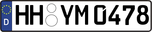 HH-YM0478