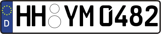 HH-YM0482