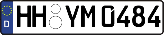HH-YM0484