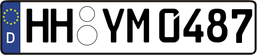 HH-YM0487