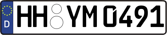 HH-YM0491
