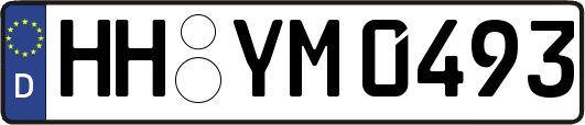 HH-YM0493